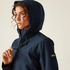 Women Regatta Waterproof Jackets<Women's Denbury V 3-in-1 Jacket |