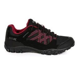 Women Regatta Walking Shoes|Shoes<Women's Edgepoint III Waterproof Low Walking Shoes |