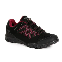 Women Regatta Walking Shoes|Shoes<Women's Edgepoint III Waterproof Low Walking Shoes |