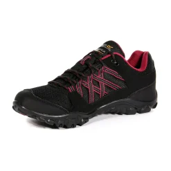 Women Regatta Walking Shoes|Shoes<Women's Edgepoint III Waterproof Low Walking Shoes |