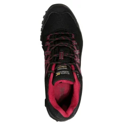 Women Regatta Walking Shoes|Shoes<Women's Edgepoint III Waterproof Low Walking Shoes |