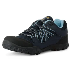 Women Regatta Walking Shoes<Women's Edgepoint III Waterproof Low Walking Shoes |