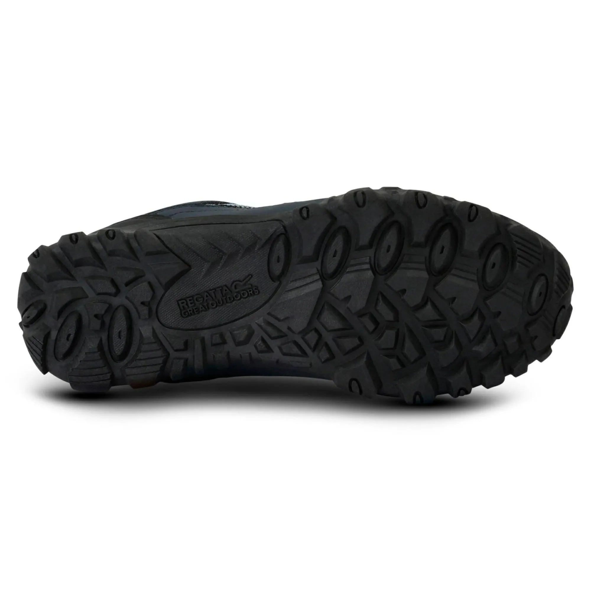 Women Regatta Walking Shoes<Women's Edgepoint III Waterproof Low Walking Shoes |