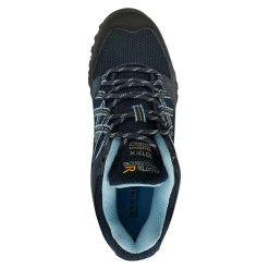 Women Regatta Walking Shoes<Women's Edgepoint III Waterproof Low Walking Shoes |