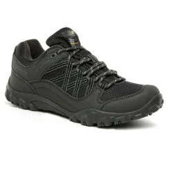 Women Regatta Walking Shoes<Women's Edgepoint III Waterproof Low Walking Shoes |
