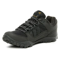 Women Regatta Walking Shoes<Women's Edgepoint III Waterproof Low Walking Shoes |