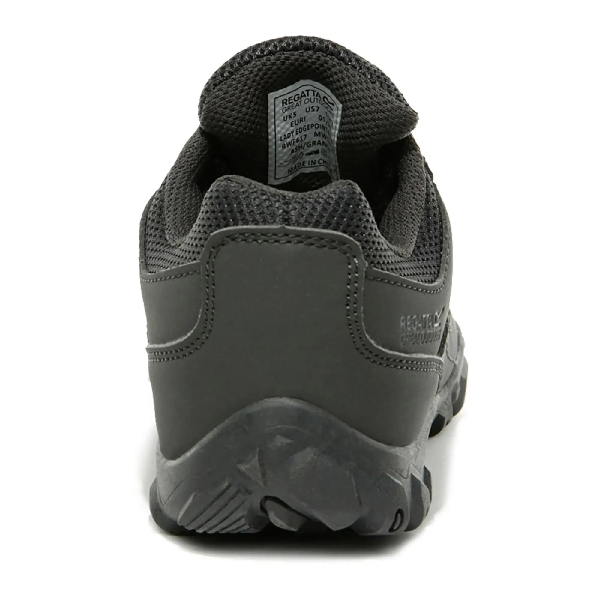Women Regatta Walking Shoes<Women's Edgepoint III Waterproof Low Walking Shoes |