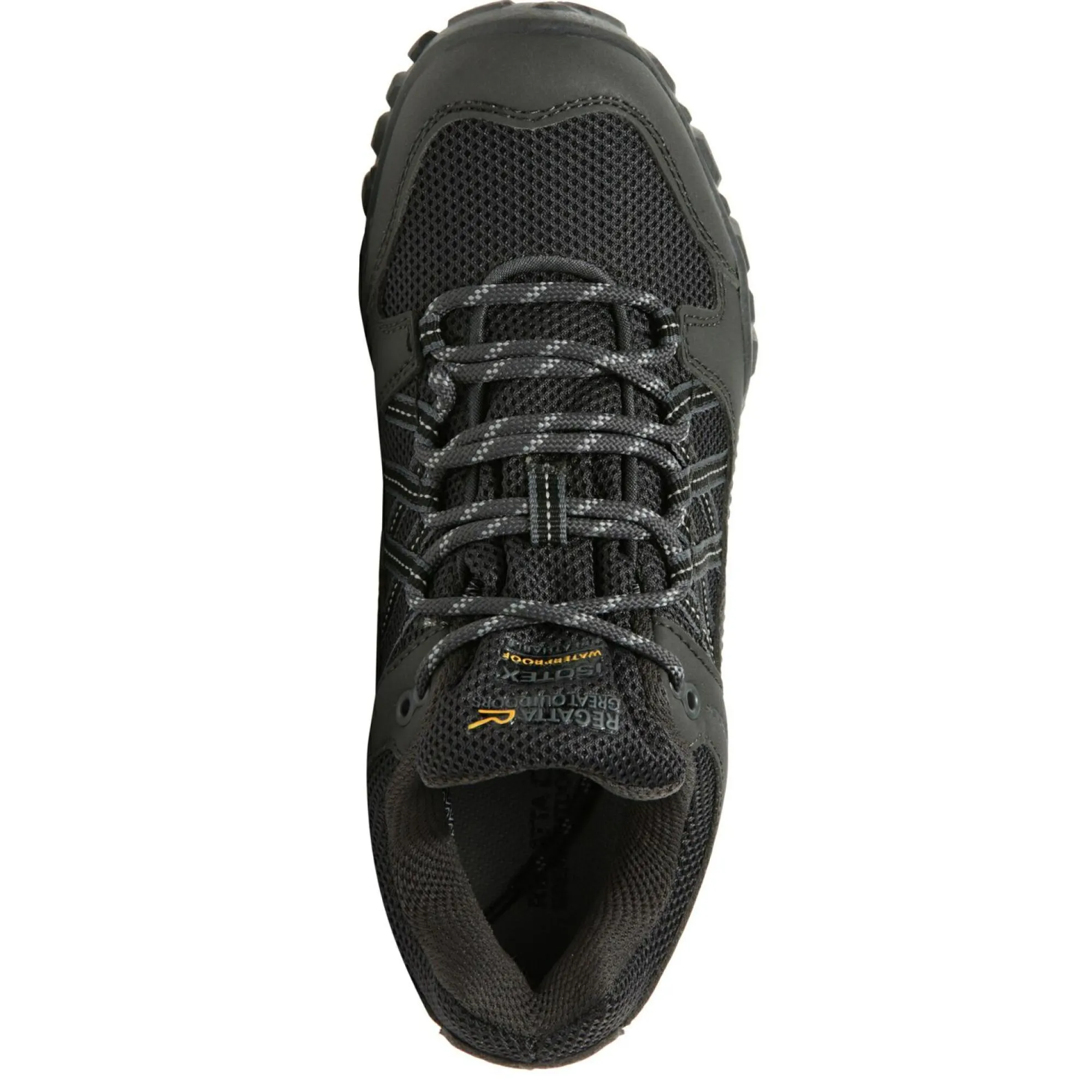 Women Regatta Walking Shoes<Women's Edgepoint III Waterproof Low Walking Shoes |