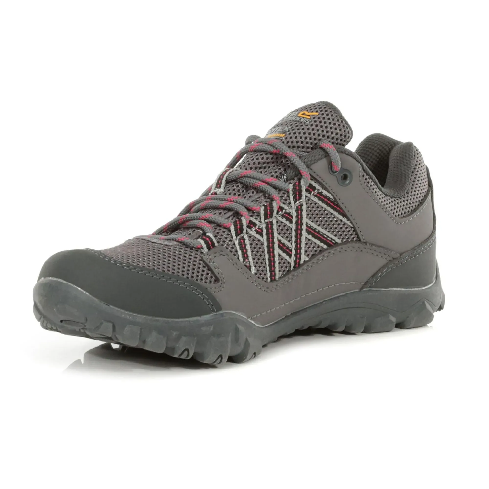 Women Regatta Staycation|Walking Shoes<Women's Edgepoint III Waterproof Low Walking Shoes |