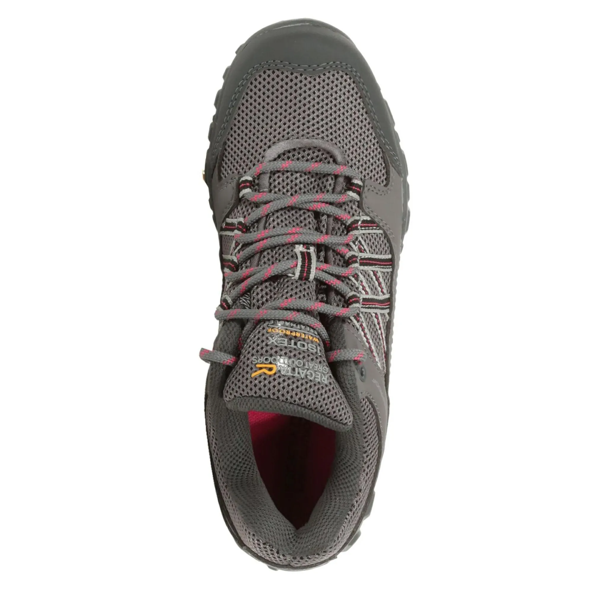 Women Regatta Staycation|Walking Shoes<Women's Edgepoint III Waterproof Low Walking Shoes |