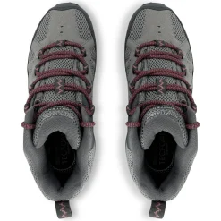 Women Regatta Walking Boots<Womens Edgepoint IV Mid Walking Boots |