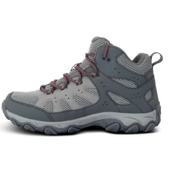 Women Regatta Walking Boots<Womens Edgepoint IV Mid Walking Boots |