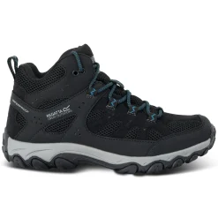 Women Regatta Walking Boots<Womens Edgepoint IV Mid Walking Boots |
