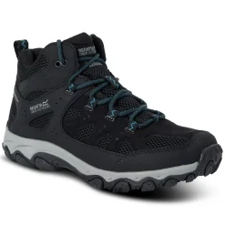 Women Regatta Walking Boots<Womens Edgepoint IV Mid Walking Boots |