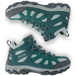 Women Regatta Walking Boots<Womens Edgepoint IV Mid Walking Boots |