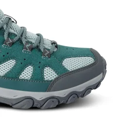 Women Regatta Walking Boots<Womens Edgepoint IV Mid Walking Boots |