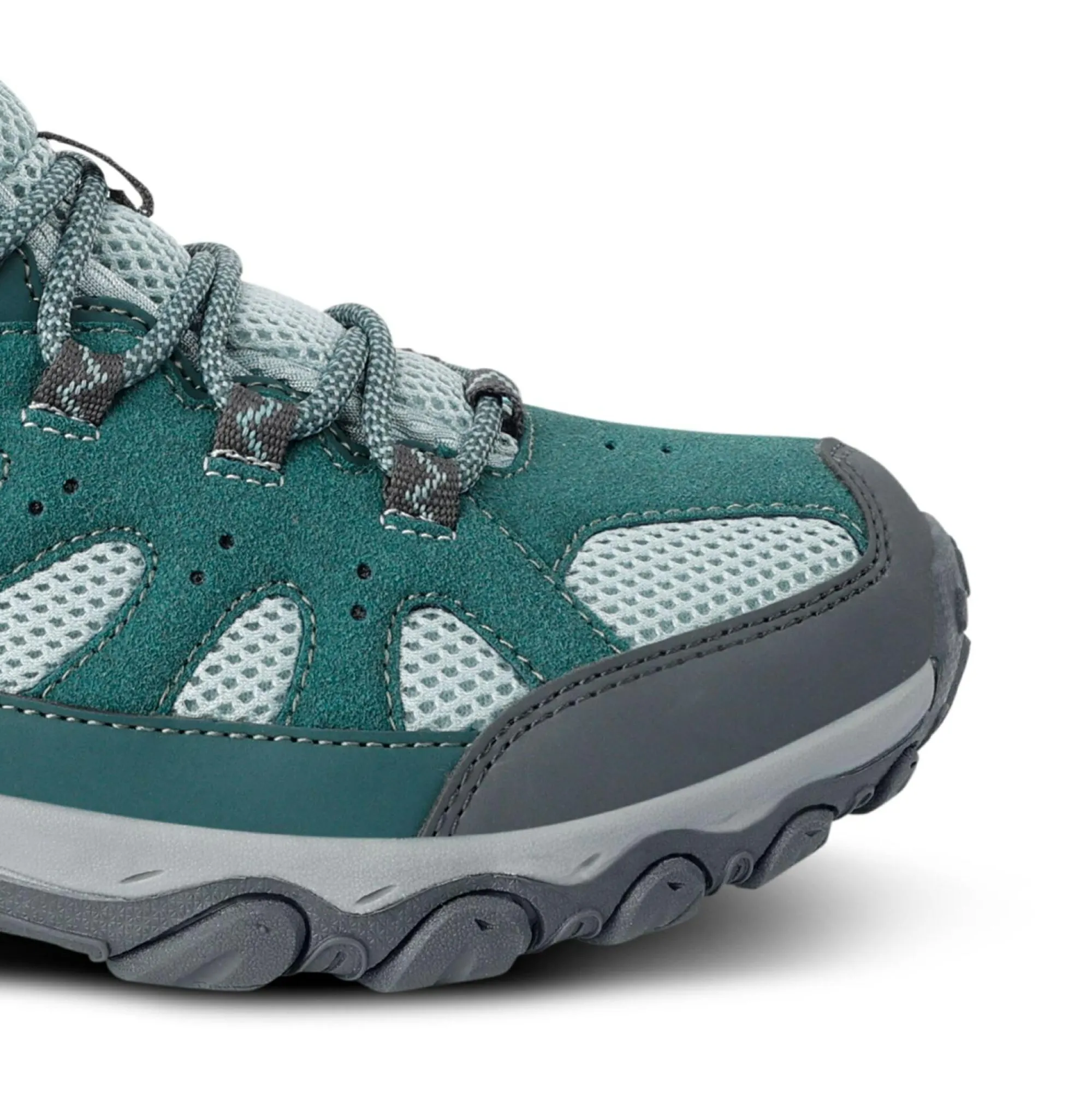 Women Regatta Walking Boots<Womens Edgepoint IV Mid Walking Boots |