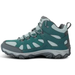 Women Regatta Walking Boots<Womens Edgepoint IV Mid Walking Boots |