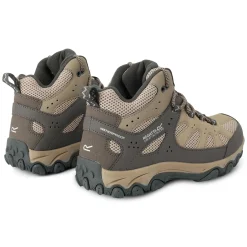 Women Regatta Walking Boots<Womens Edgepoint IV Mid Walking Boots |