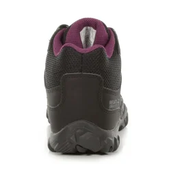 Women Regatta Walking Boots<Women's Edgepoint Waterproof Mid Walking Boots |