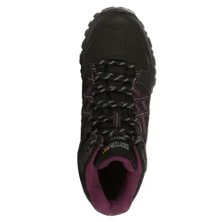 Women Regatta Walking Boots<Women's Edgepoint Waterproof Mid Walking Boots |