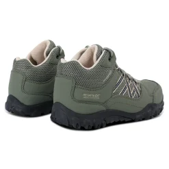 Women Regatta Walking Boots<Women's Edgepoint Waterproof Mid Walking Boots |