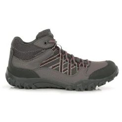 Women Regatta Walking Boots<Women's Edgepoint Waterproof Mid Walking Boots |