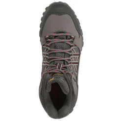 Women Regatta Walking Boots<Women's Edgepoint Waterproof Mid Walking Boots |
