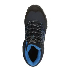 Women Regatta Walking Boots<Women's Edgepoint Waterproof Mid Walking Boots |