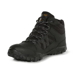 Women Regatta Walking Boots<Women's Edgepoint Waterproof Mid Walking Boots |