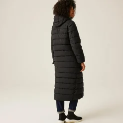 Women Regatta Padded Jackets<Women's Elender Baffled Jacket |