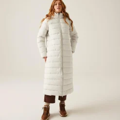 Women Regatta Padded Jackets<Women's Elender Baffled Jacket |