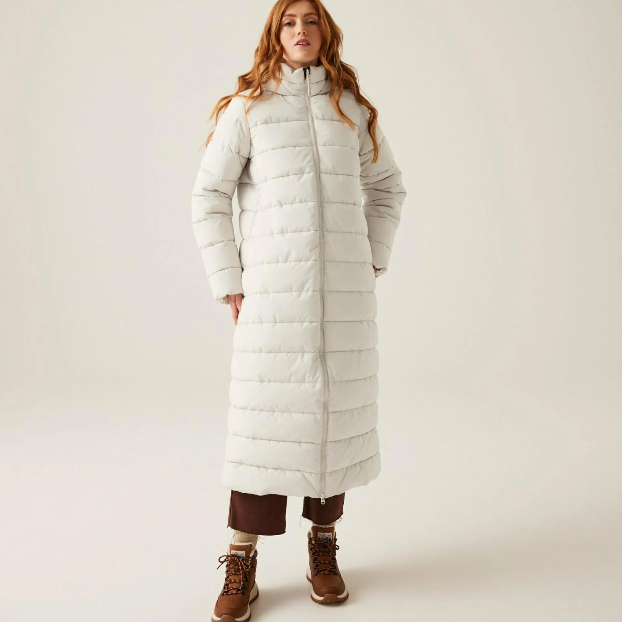 Women Regatta Padded Jackets<Women's Elender Baffled Jacket |