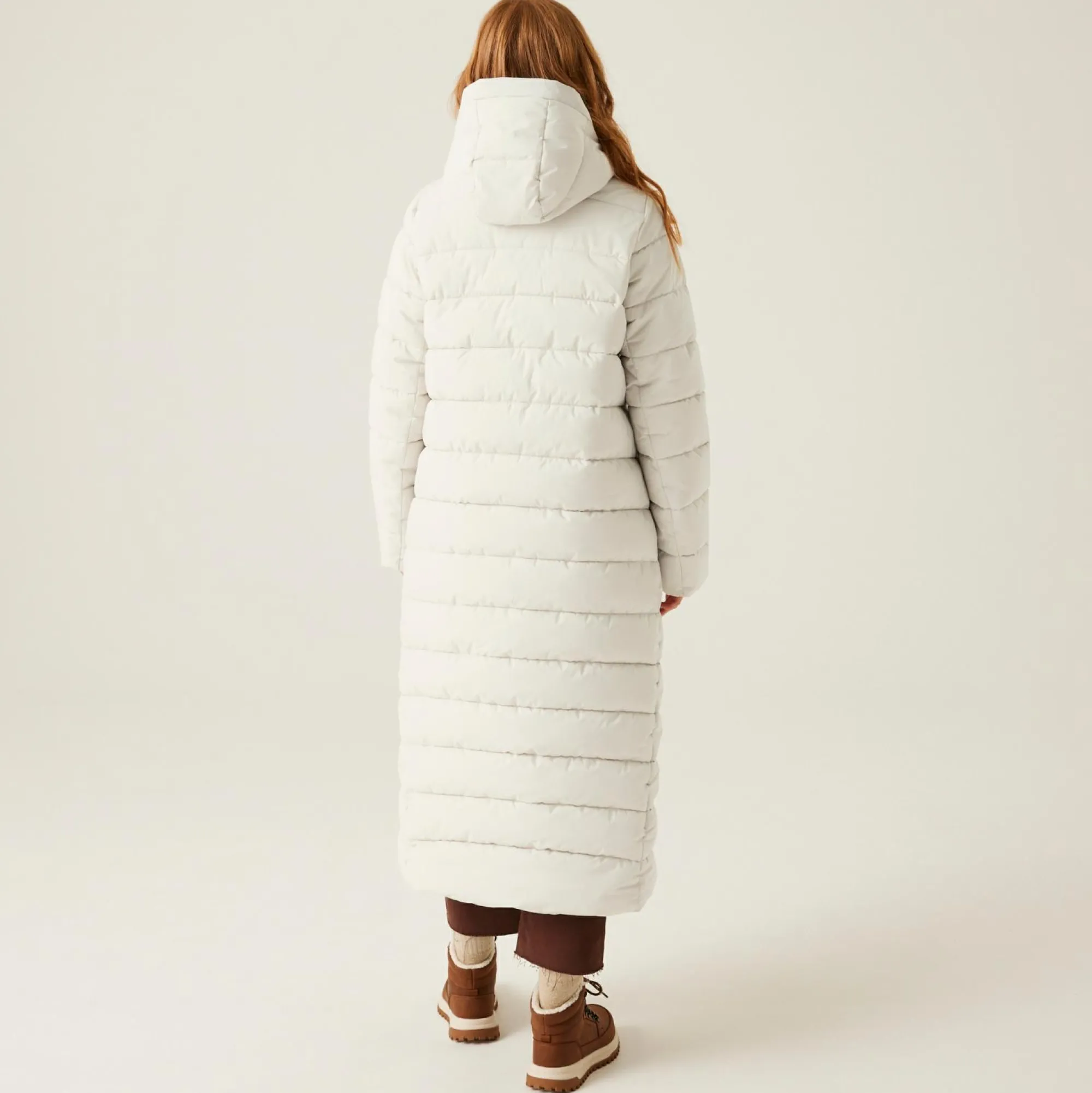 Women Regatta Padded Jackets<Women's Elender Baffled Jacket |