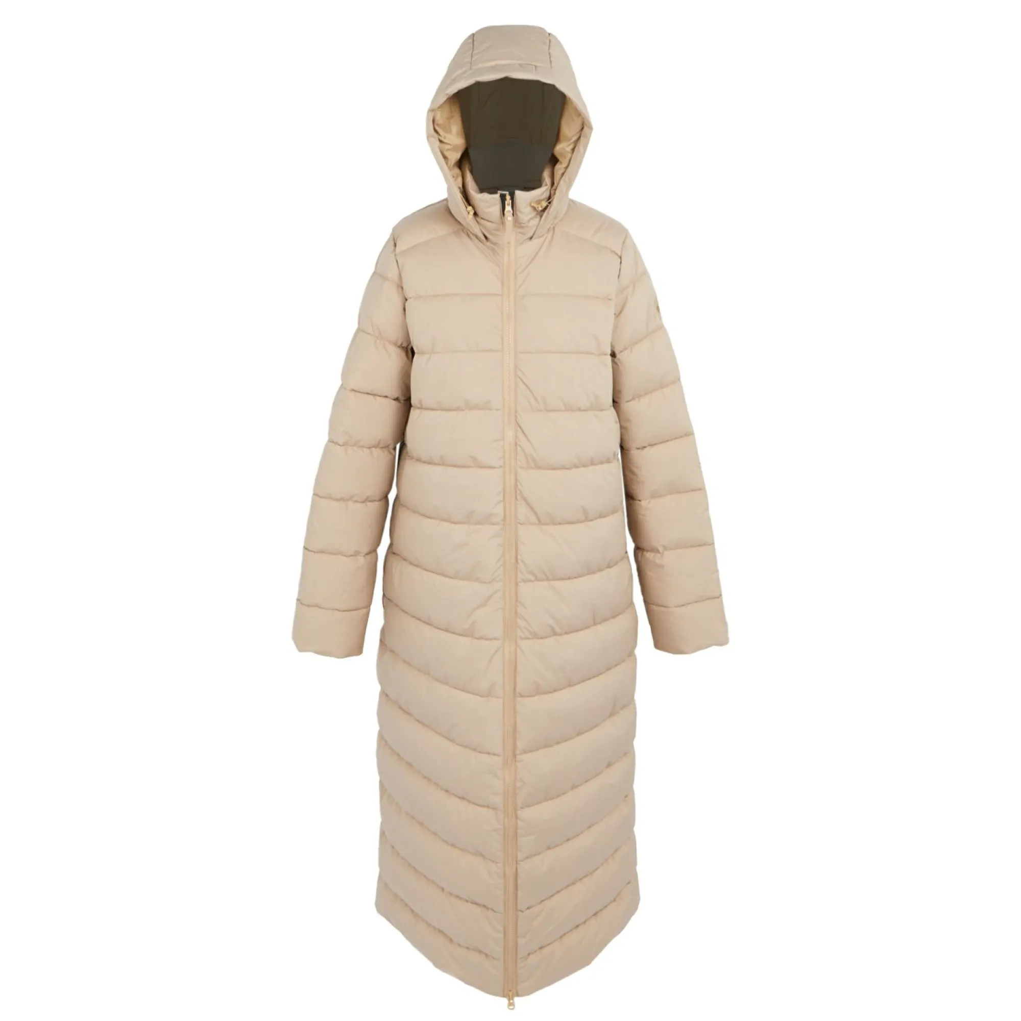 Women Regatta Padded Jackets<Women's Elender Baffled Jacket |