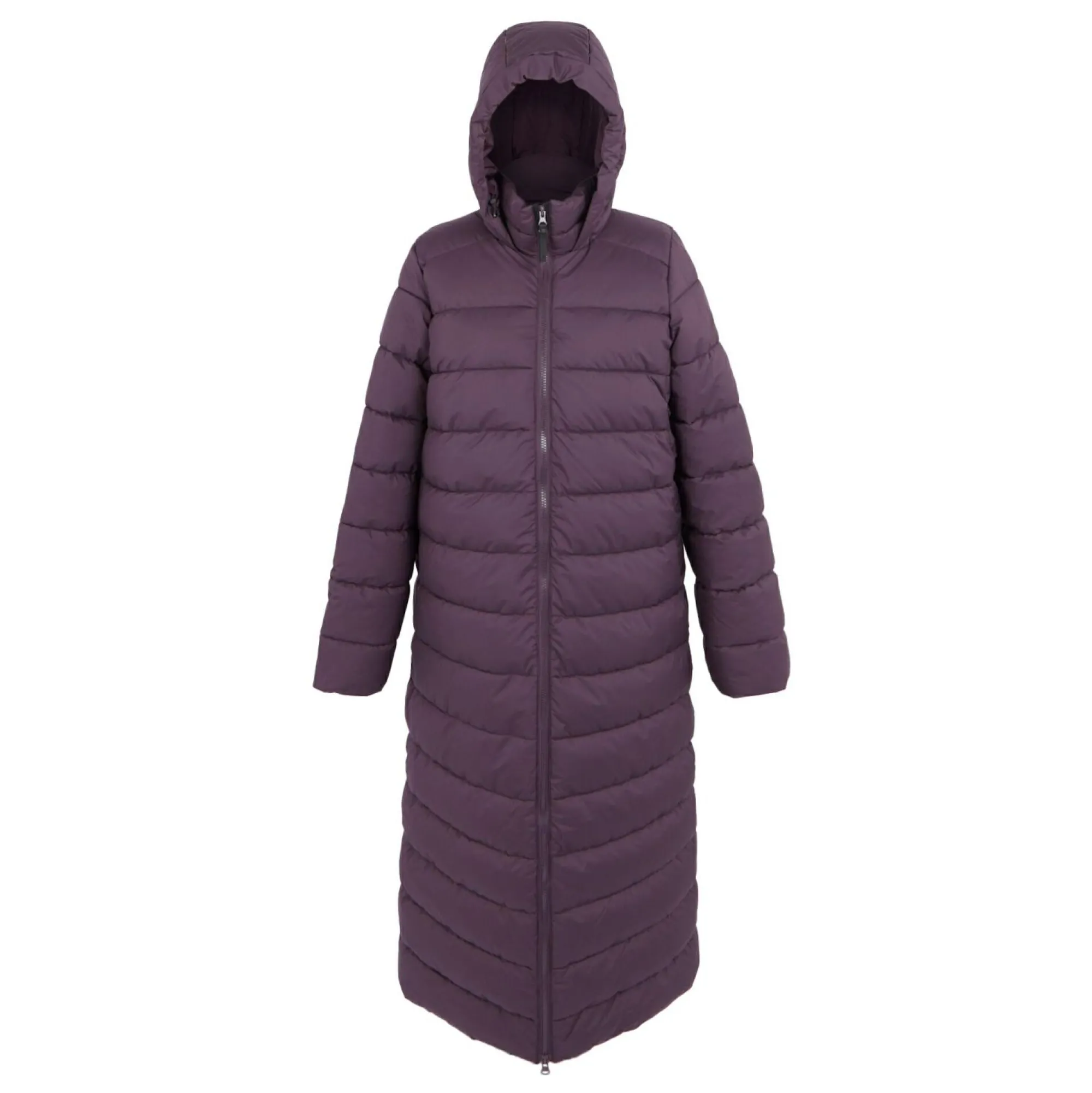 Women Regatta Padded Jackets<Women's Elender Baffled Jacket |