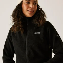 Women Regatta Full Zip Fleece<Women's Elinn Hooded Fleece |