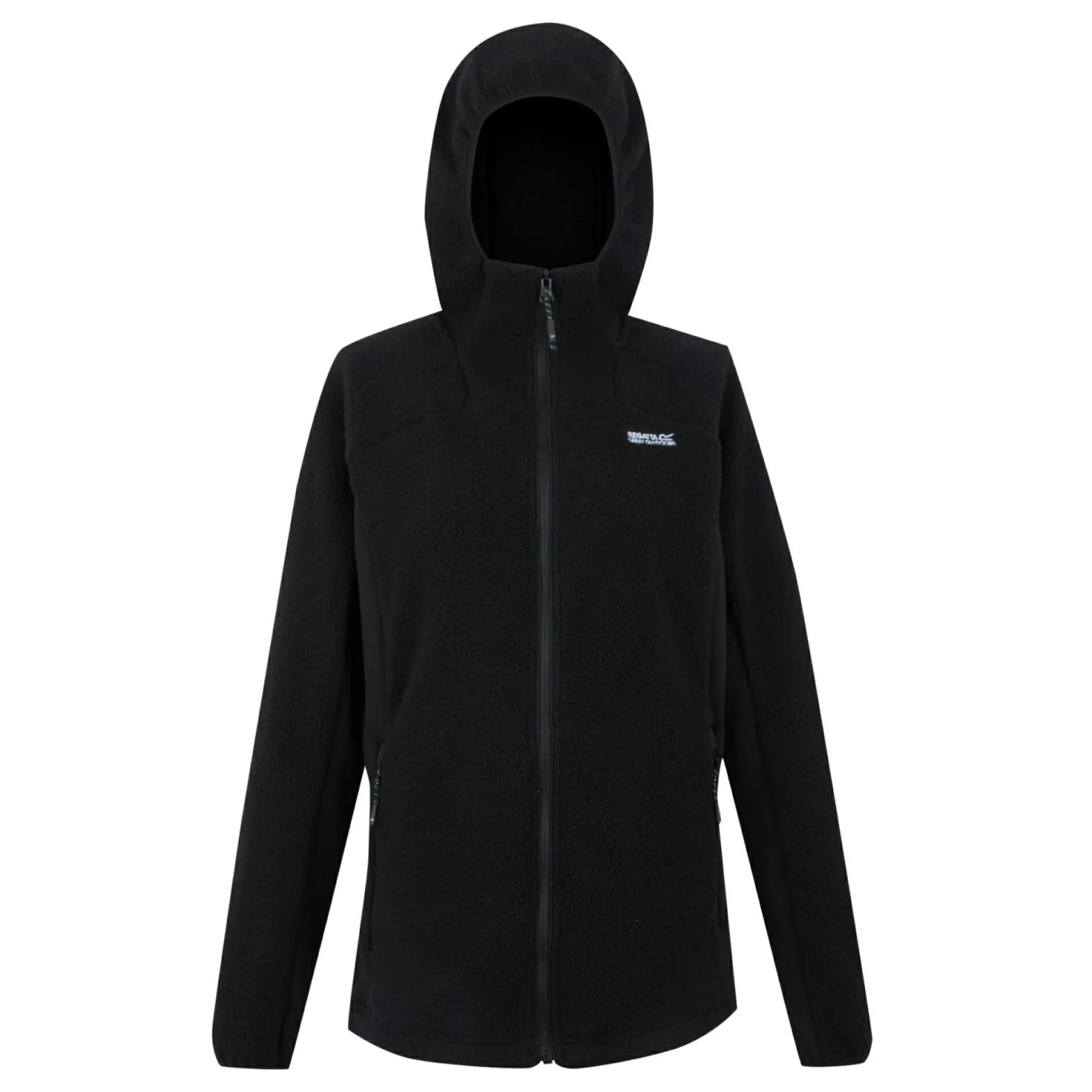 Women Regatta Full Zip Fleece<Women's Elinn Hooded Fleece |