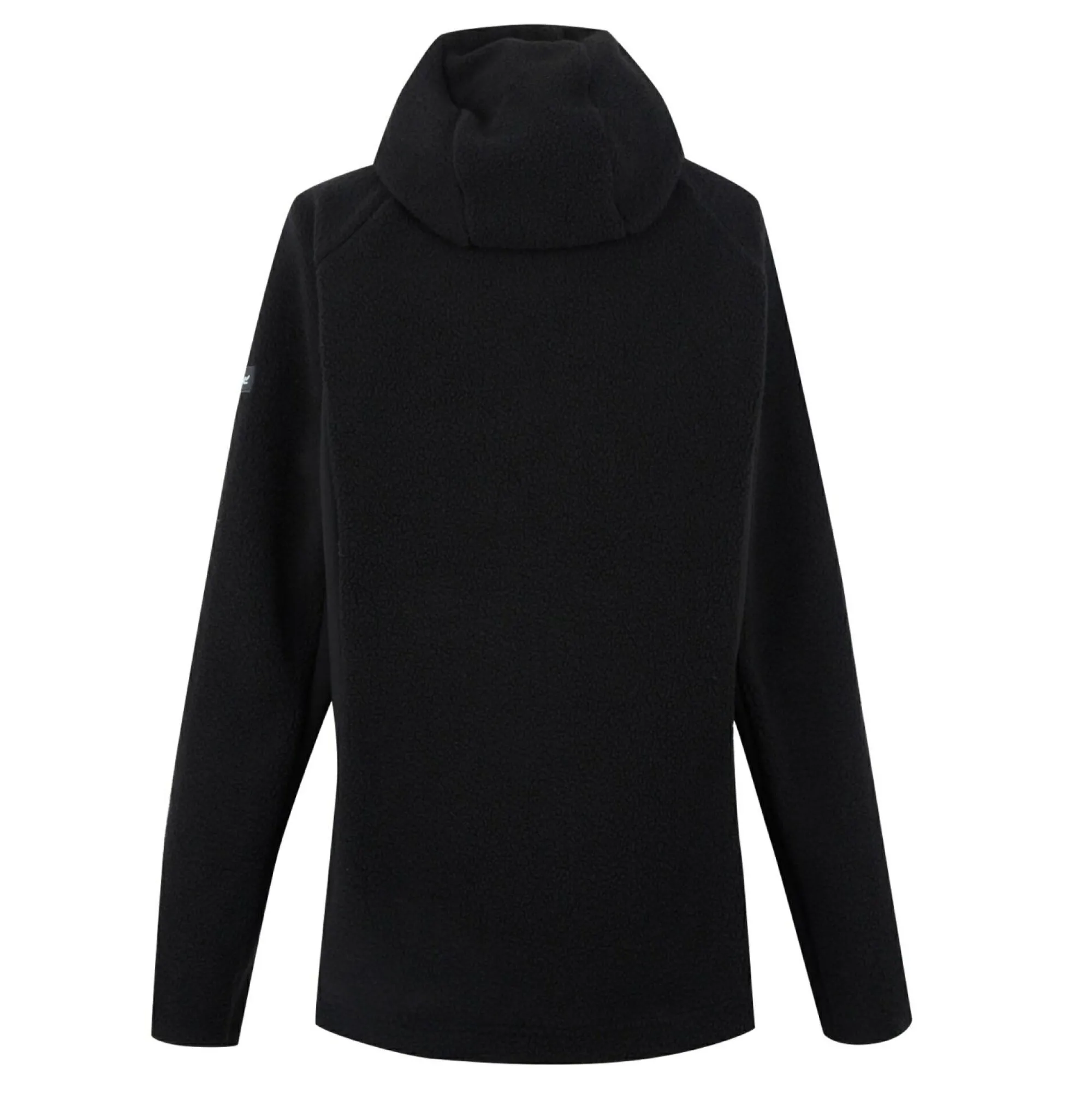 Women Regatta Full Zip Fleece<Women's Elinn Hooded Fleece |