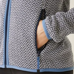 Women Regatta Full Zip Fleece<Women's Elzie Full Zip Fleece |