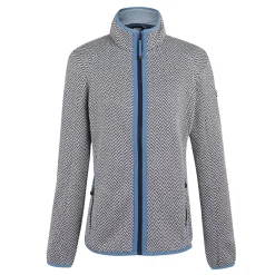 Women Regatta Full Zip Fleece<Women's Elzie Full Zip Fleece |