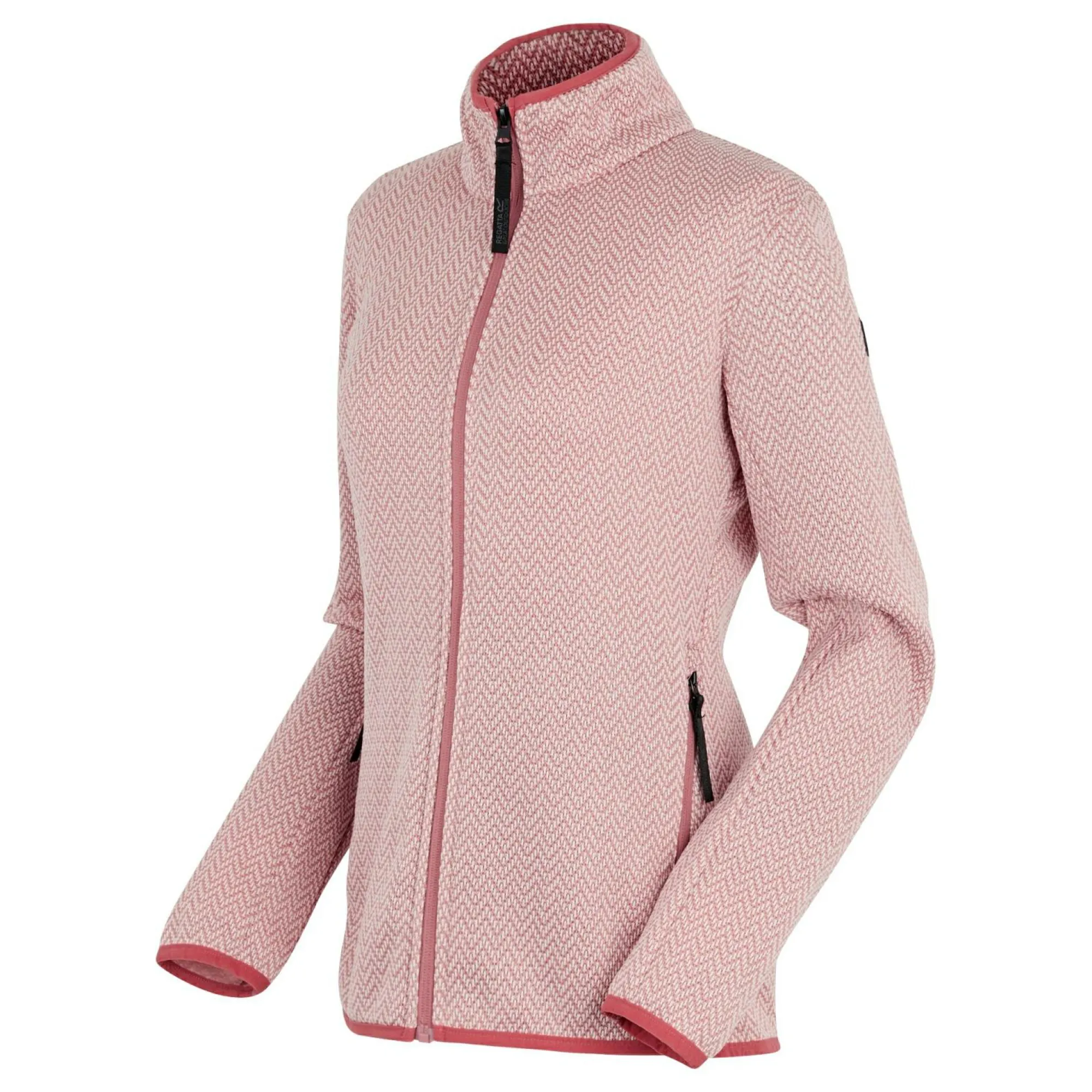 Women Regatta Full Zip Fleece<Women's Elzie Full Zip Fleece |