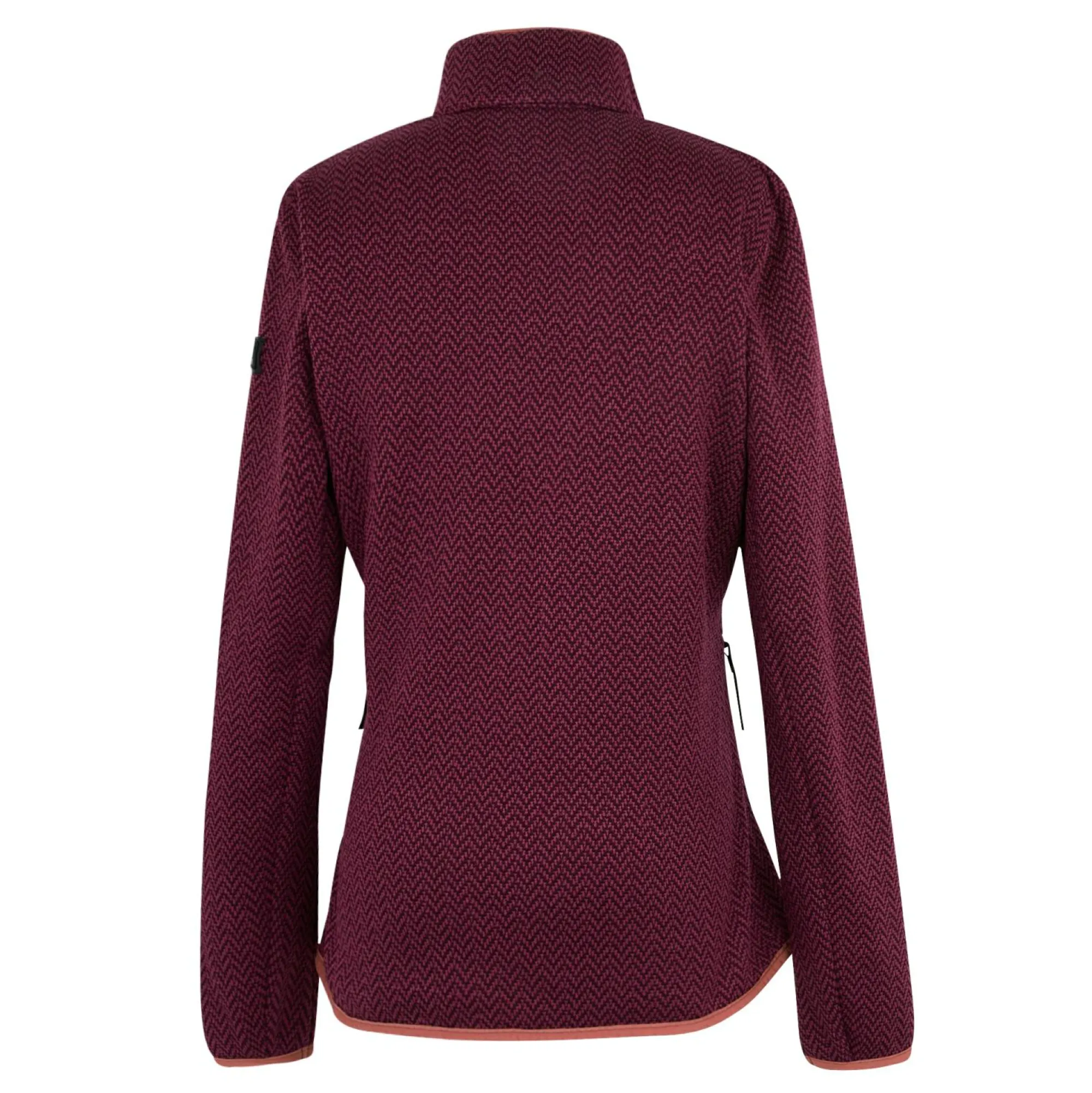 Women Regatta Full Zip Fleece<Women's Elzie Full Zip Fleece |