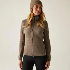 Women Regatta Full Zip Fleece<Women's Elzie Full Zip Fleece |