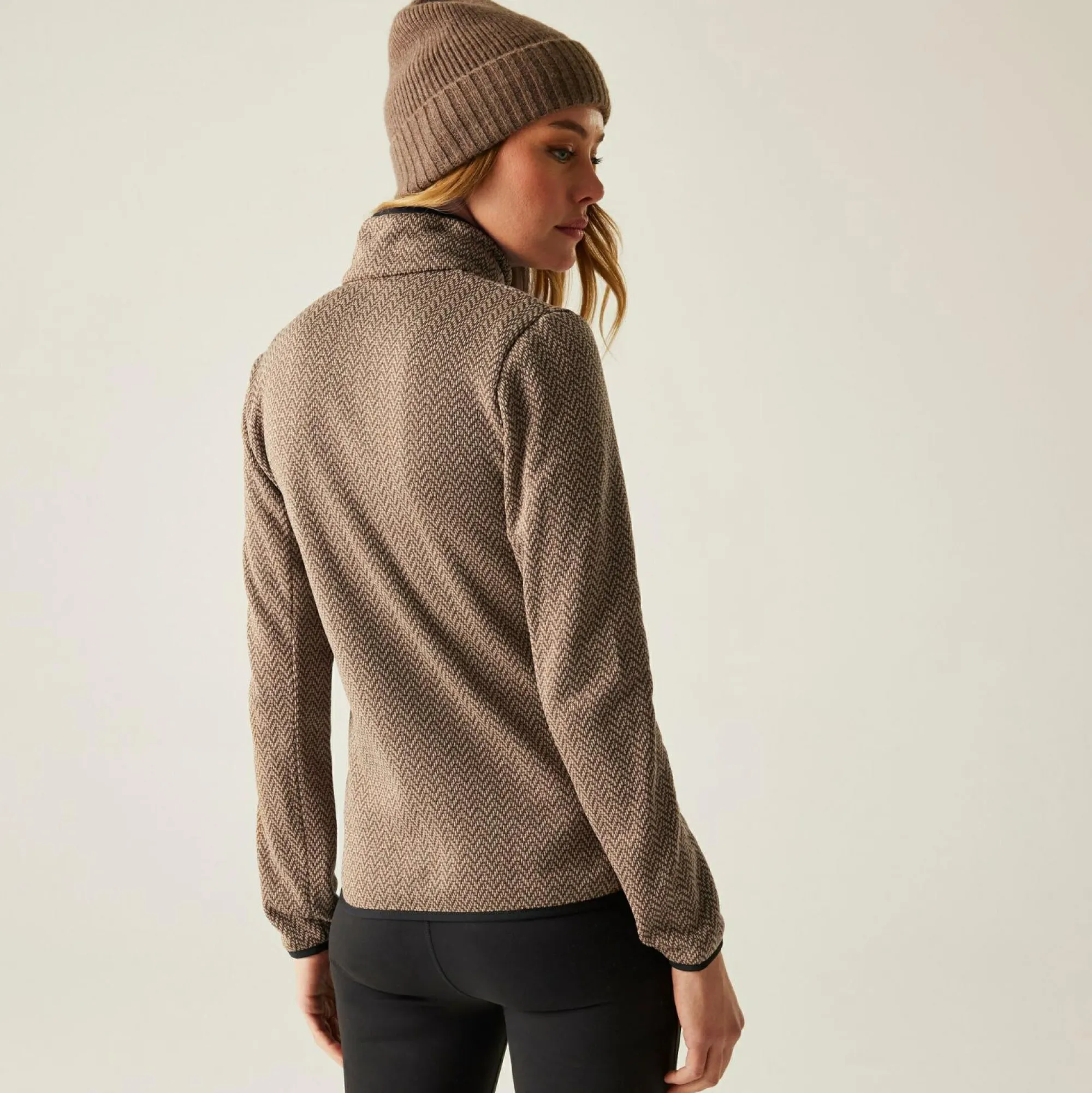 Women Regatta Full Zip Fleece<Women's Elzie Full Zip Fleece |