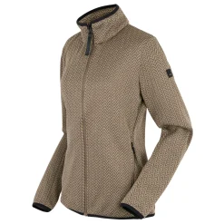 Women Regatta Full Zip Fleece<Women's Elzie Full Zip Fleece |