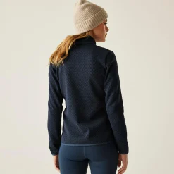 Women Regatta Full Zip Fleece<Women's Elzie Full Zip Fleece |