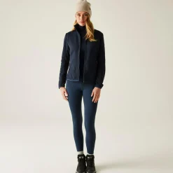 Women Regatta Full Zip Fleece<Women's Elzie Full Zip Fleece |