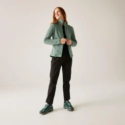 Women Regatta Full Zip Fleece<Women's Elzie Full Zip Fleece |
