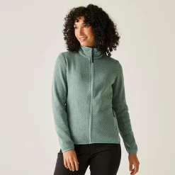 Women Regatta Full Zip Fleece<Women's Elzie Full Zip Fleece |